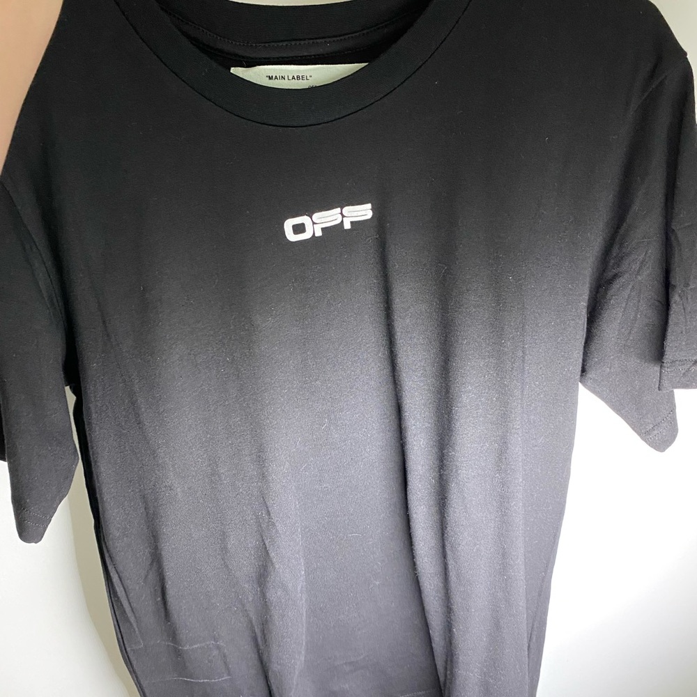 Off-White shirt